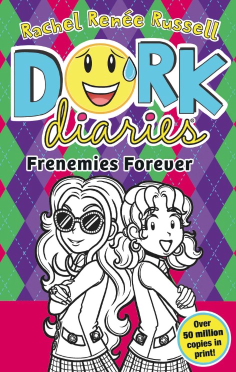 Dork Diaries: Frenemies Forever